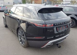  Range Rover velar Rline ΤΡΟΠΕΤΟ ΠΙΣΩ 