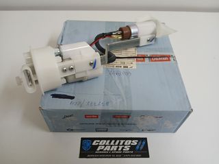 TΡΟΜΠΑ ΒΕΝΖΙΝΗΣ ΓΝΗΣΙΑ ΓΙΑ PIAGGIO BEVERLY 300 2010/2020 - BEVERLY 350 2013/2020
