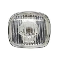 Φαναρι εμπρος Yamaha LB50 Chappy χωρις καβουκι - (11220-169)