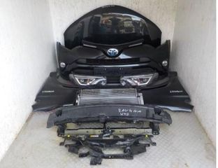 TOYOTA RAV-4 LIFT HYBRID  ΤΡΟΠΕΤΟ MΠΡΟΣΤΑ 