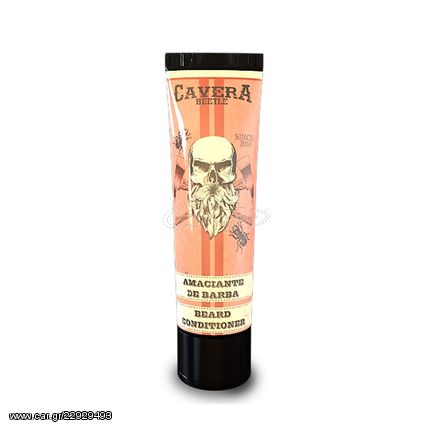 Cavera Beetle Beard Conditioner 100ml