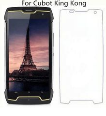 Cubot King Kong - Προστατευτικό Οθόνης Tempered Glass 9H 0.33mm