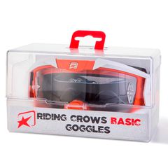Μάσκα Ariete Riding Crows Basic 13950ARIUNIGLA98-thumb-1