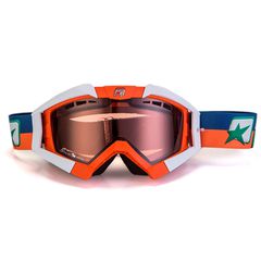 Μάσκα Ariete Riding Crows Basic 13950ARIUNIGLA98