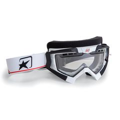 Μάσκα Ariete Riding Crows Basic 13950ARIUNIGLA99