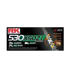 Αλυσίδα RK 530XSOZ1 120L  530XSOZ1-120L