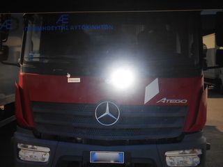 Βυτίο Τροφίμων Mercedes-Benz 2015 ATEGO 1023-thumb-3