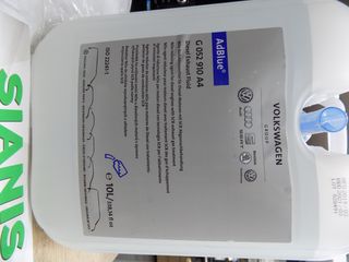 ADBLUE ΔΙΑΛΥΜΜΑ 5LT-thumb-3