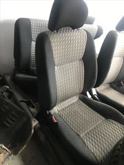 Nissan Navara D22