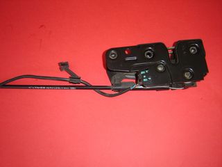 ΚΛΕΙΔΑΡΙΑ ΚΑΠΟ AUDI A4/A5/S4/S5 '10-'16 - Q5 '08-'12  8K1823746-thumb-2