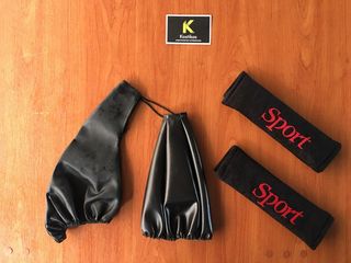 ΣΕΤ ΜΑΞΙΛΑΡΑΚΙΑ ΖΩΝΩΝ ΑΣΦΑΛΕΙΑΣ SPORT & ΔΕΡΜΑΤΙΝΕΣ ΕΠΕΝΔΥΣΕΙΣ ΛΕΒΙΕ / ΧΕΙΡΟΦΡΕΝΟΥ – ΚΑΙΝΟΥΡΓΙΟ – ΛΑΡΙΣΑ-thumb-2