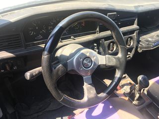 MERCEDES W201 190E-thumb-1