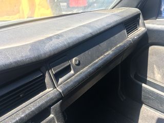 MERCEDES W201 190E-thumb-2