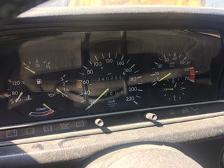 MERCEDES W201 190E-thumb-3