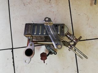 ΨΥΚΤΗΣ ΒΑΛΒΙΔΑΣ EGR TOYOTA AURIS DIESEL 1ND 2015-2018-thumb-1