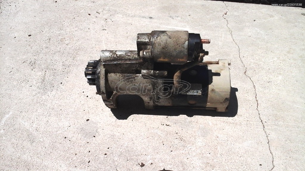 Μίζα NISSAN MITSUBISHI 23300VK500 M002TS0571