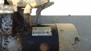 Μίζα NISSAN MITSUBISHI 23300VK500 M002TS0571-thumb-1