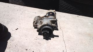 Μίζα NISSAN MITSUBISHI 23300VK500 M002TS0571-thumb-2