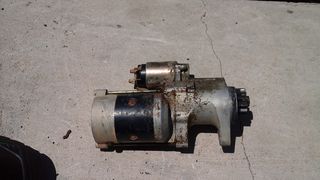Μίζα NISSAN MITSUBISHI 23300VK500 M002TS0571-thumb-3