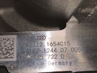 AUDI Q7 2.0 TFSI 2015- ΤΟΥΡΜΠΙΝΑ ΓΝΗΣΙΑ ΜΕ 0 ΧΙΛΙΟΜΕΤΡΑ 