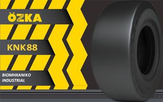 (((NOUSIS TIRES)))ELASTIKA  11.00-20 16PR OZKA KNK88 /TMX