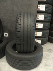 2 ΤΜΧ MICHELIN PILOT SPORT 3 195/50/15*BEST CHOICE TYRES ΑΧΑΡΝΩΝ 374*