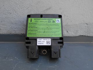 FORD FIESTA 2002-2008 ΕΓΚΕΦΑΛΟΣ AIRBAG 2s6t14b056ek