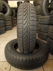 2 TMX HANKOOK OPTIMO 4 SEASONS 155/70/13 *BEST CHOICE TYRES*