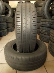 2 TMX CONTINENTAL CONTI PREMIUM CONTACT 5 185/60/14 *BEST CHOICE TYRES*
