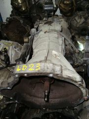 NISSAN CARGO LD23 DIESEL