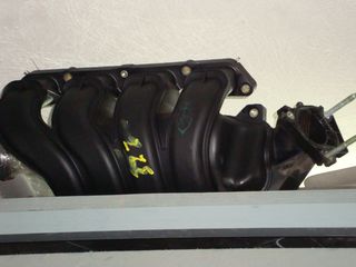 TOYOTA 3ZZ & 4ΖΖ 2005 MONTEΛΟ