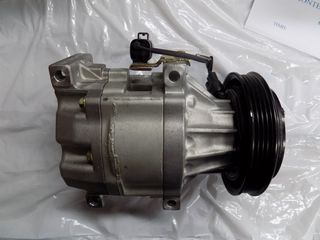 ΚΟΜΠΡΕΣΕΡ A/C TOYOTA YARIS 1999-2002