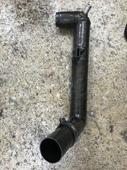 CARBON ΕΙΣΑΓΩΓΗ 75MM AUDI S3 8P-thumb-1