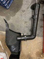 CARBON ΕΙΣΑΓΩΓΗ 75MM AUDI S3 8P-thumb-2