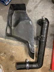CARBON ΕΙΣΑΓΩΓΗ 75MM AUDI S3 8P-thumb-3