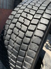 Ελαστικά 285/60-22.5 BRIDGESTONE 4ΤΜΧ