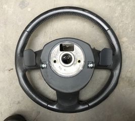 Audi A3-A4 τιμόνι με DSG-thumb-1