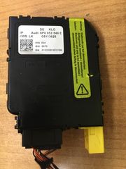 Audi A3-A4 τιμόνι με DSG-thumb-2