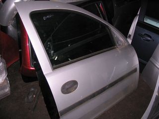 OPEL CORSA COMBO