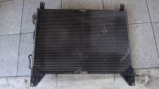 ΨΥΓΕΙΑ ΚΛΙΜΑΤΙΣΤΙΚΩΝ   Α/C   REXTON  DIESEL 2900CC-thumb-1