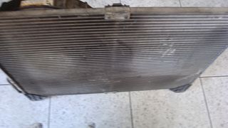 ΨΥΓΕΙΑ ΚΛΙΜΑΤΙΣΤΙΚΩΝ   Α/C   REXTON  DIESEL 2900CC-thumb-2