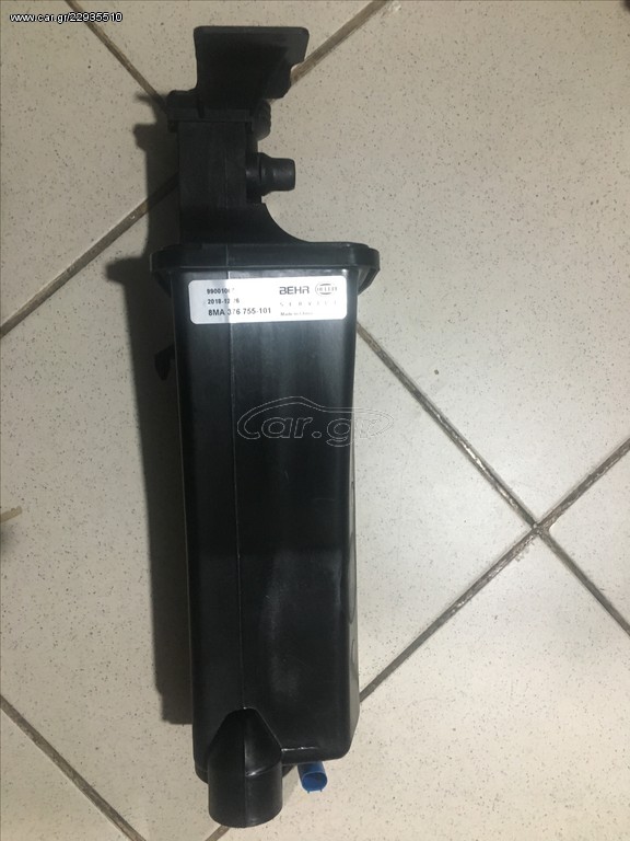 ΔΟΧΕΙΟ ΔΙΑΣΤΟΛΗΣ BMW E46  E36  E53 1998-2007