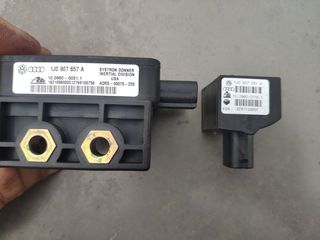 AUDI TT 8N  ABS  -thumb-1