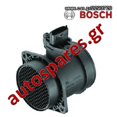 ΜΕΤΡΗΤΗΣ ΜΑΖΑΣ ΑΕΡΑ BOSCH  Για  VOLVO  S80 I  3.0  '98->'06  ***ΔΩΡΕΑΝ ΑΠΟΣΤΟΛΗ***