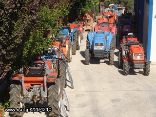 Τρακτέρ 2012 ΚUΒΟΤΑ-ΙΣΕΚΙ-ΥΑΝΜΑΡ-ΜΙΤΣ-thumb-2