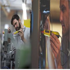 Ανιχνευτής τάσης Stanley fatmax FMHT82566-0 ακίδας με καλώδιο-thumb-1