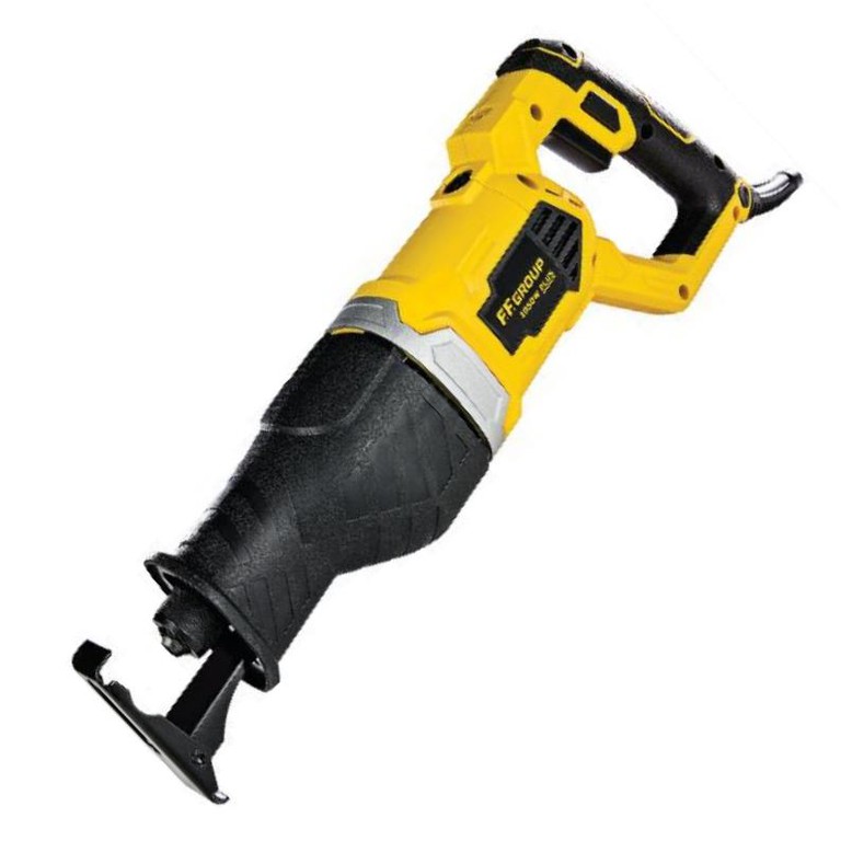 Σπαθοσέγα FFGROUP RS 1050 E PLUS 41346