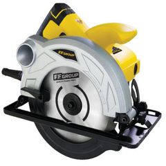 Δισκοπρίονο FFGROUP CS 55/1200 PLUS 41343