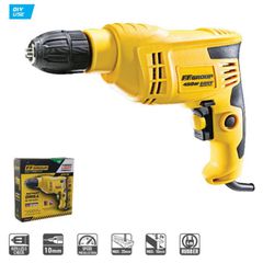 Δράπανο περιστροφικό FFGROUP RD 450 EASY 41340-thumb-1