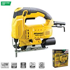 Ηλεκτρική σέγα FFGROUP JS 550 PLUS 41341-thumb-1